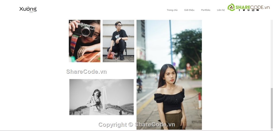 Source code web,Code đồ án,Code web,reactjs,responsive,Portfolio